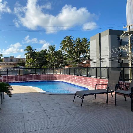 Apartamento Studio Maceio Exterior foto