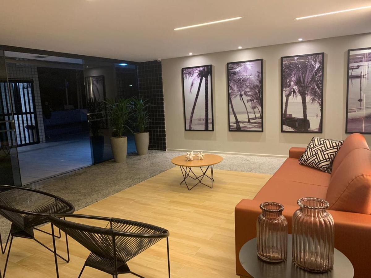 Apartamento Studio Maceio Exterior foto