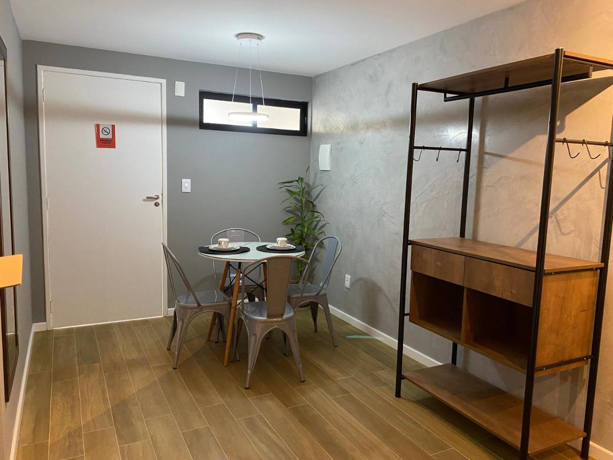 Apartamento Studio Maceio Exterior foto