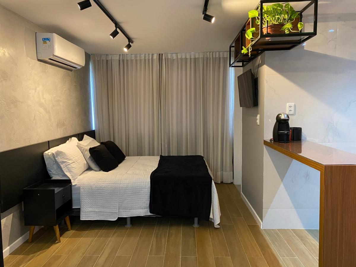 Apartamento Studio Maceio Exterior foto
