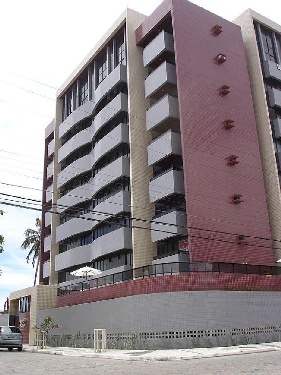 Apartamento Studio Maceio Exterior foto