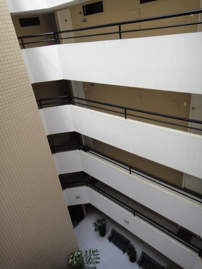 Apartamento Studio Maceio Exterior foto